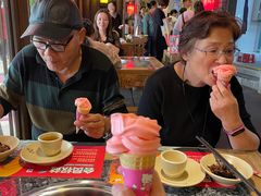 -蜀大侠火锅(森兰花园城店)