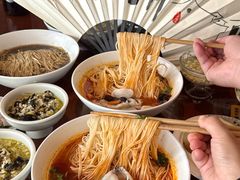 -同得兴 Since·1995 传统苏式面馆(十全街店)