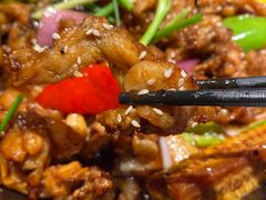 -蛙来哒(友谊阳光城店)