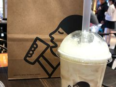 -喜茶(深圳福田星河COCO Park店)
