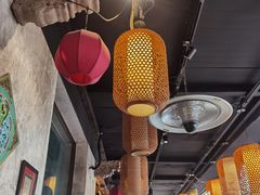 大堂-锦小馆(安贞店)