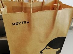 -喜茶(广州番禺奥园广场店)