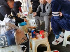 -红化眼镜家沾沾(延安店)