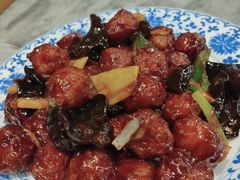 -都一处烧麦馆(前门店)