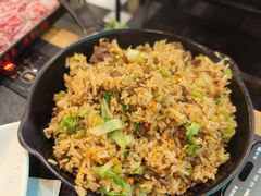 -林记潮牛·牛肉火锅(上马墩店)