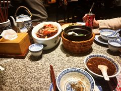 -南京大牌档(济南万象城店)