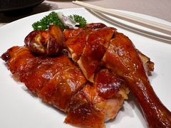 -恒悦轩·粤菜(上海展览中心店)