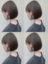 -IN STYLE•造型