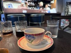 -Hei Cafe(工体店)