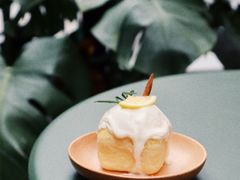 -Catch Bagel(芳草地店)