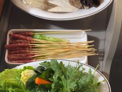 -德天雪花肥牛海鲜火锅(南苑东路店)