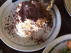 提拉米苏-PIZZA BIANCA(万象城店)