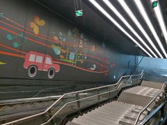 -凯德广场(武胜路店)