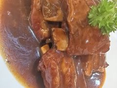 -品味楼·醉卤·酱排骨·无锡特色菜