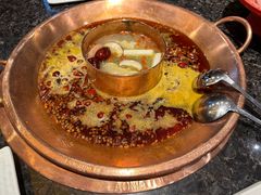 -老码头火锅(骡马市店)