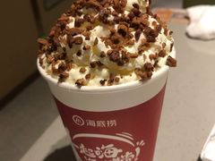 -海底捞火锅(九霄梦天地店)