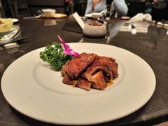 -佘山世茂艾美·御珍轩中餐厅