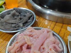 -渝味黄姐火锅(黄泥村店)