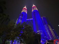 -吉隆坡国油双峰塔