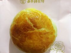 -嘉华鲜花饼·现烤(昆明老街店)