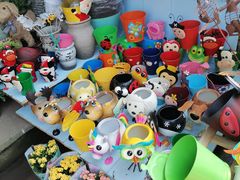 -桂林市花鸟市场