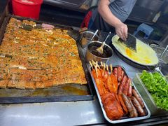 -海大南门夜市(海富街店)