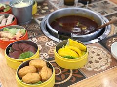 -顶上头·螺蛳火锅(五一新村店)