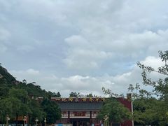 -江门古兜温泉小镇
