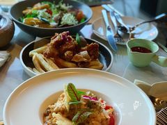 -STARRY CAFE & LOUNGE BAR(高新店)