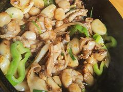 -小粤楼·怀旧粤菜(万辉国际广场店)