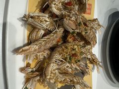 -鑫悦楼煎蟹·16年海鲜大排档