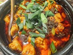 -陈麻婆豆腐(旗舰店)