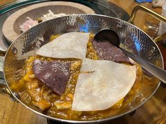 景颇人家油焖鸡-云尊府云南菜·蒸汽石锅鱼(学清路店)