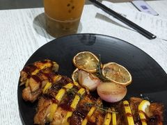 -娜娜家·Nana's restaurant(国金汇店)