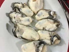 -花苑美食横琴生蚝火锅(拱北粤华路店)