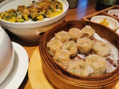 福州鱼饺-闽上鲜·福建菜(龙湖滨江天街店)