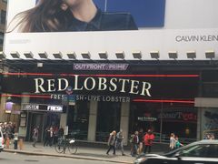 -RED LOBSTER(中城西店)