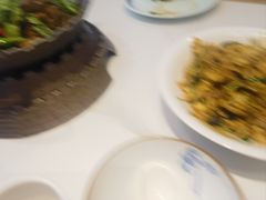 -山东宾馆·齐鲁苑餐厅