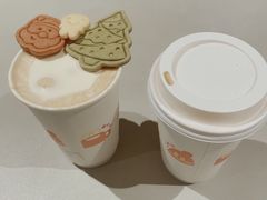 -Seesaw Coffee(上生新所店)
