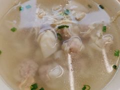 -鸡鸣汤包(仙林店)
