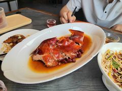 -小厨娘金榜题名(夫子庙秦淮河店)