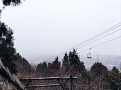 -香山公园