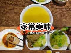 -清真吴记门钉肉饼·喜多利