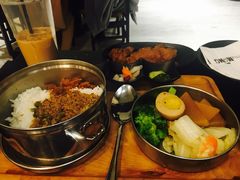 -小明同学(三里屯店)