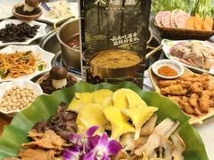 -大理董·董家小厨野生菌火锅(古城旗舰店)