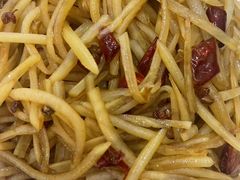 -老七饭馆(光荣道总店)