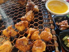 -大壮家原味烤肉(兴华北街店)