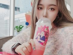 -奈雪的茶(中海环宇荟店)