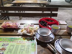 -清真·伊清阁餐厅