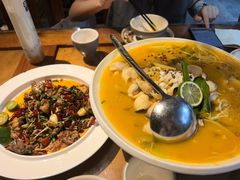-尽善百年古院餐厅(王家老宅店)